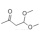 Acetylacetaldehyde dimethyl acetal CAS 5436-21-5